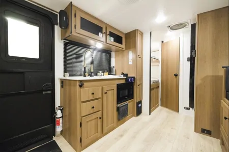 New 2026 Coachmen Apex Nano 194BHS