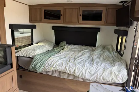 New 2026 Coachmen Apex Nano 194BHS