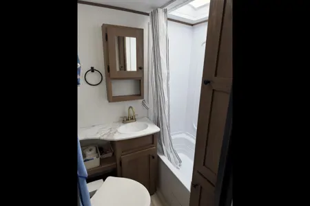 New 2026 Coachmen Apex Nano 194BHS