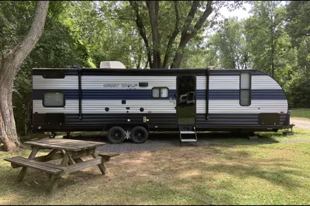 ROSCO’s FAMILY RETREAT