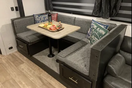 ROSCO’s RETREAT I