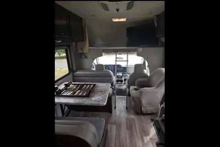 "Bunny," a 2020 Thor Motor Coach Freedom Elite C, SUPER CLEAN!! 30% Off Rapid Booking Special!!