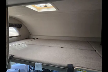 "Bunny," a 2020 Thor Motor Coach Freedom Elite C, SUPER CLEAN!! 30% Off Rapid Booking Special!!