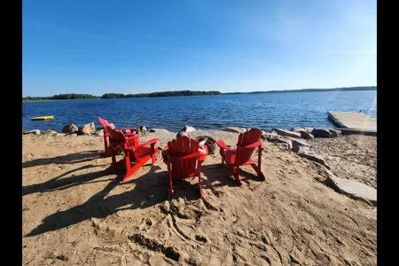 Casey's Lakeside RV