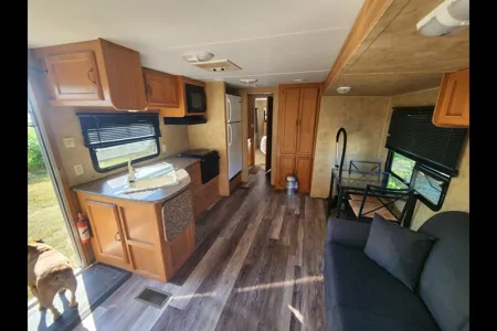 Casey's Lakeside RV