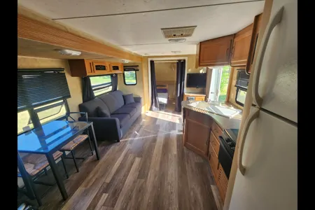 Casey's Lakeside RV