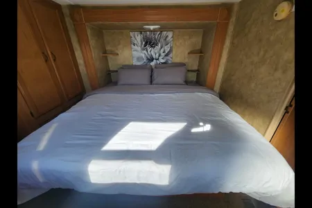Casey's Lakeside RV