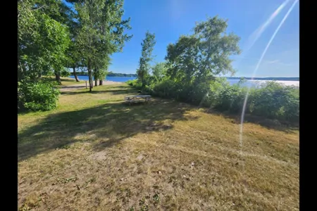 Casey's Lakeside RV