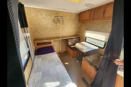 Casey's Lakeside RV