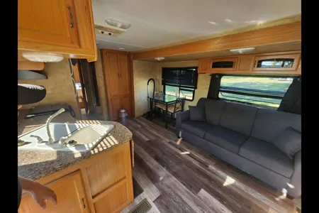 Casey's Lakeside RV