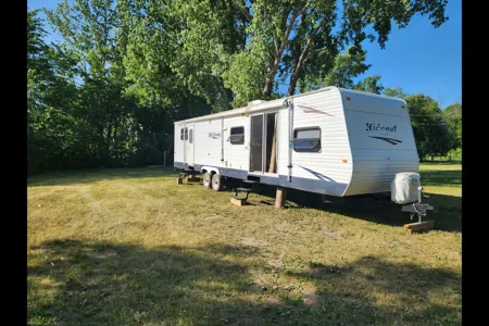 Casey's Lakeside RV