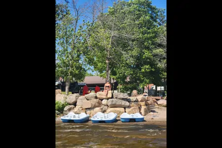 Casey's Lakeside RV