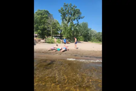 Casey's Lakeside RV