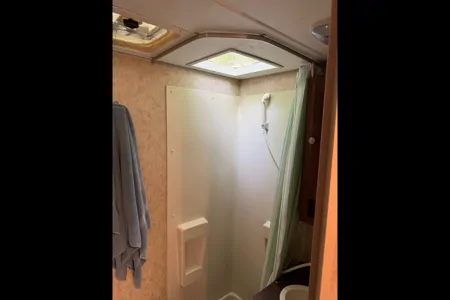 Stephen's Dutchmen Kodiak Travel Trailer