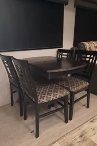 Palmer's KZ Durango  Fifth Wheel