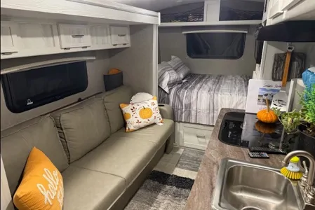 The Seabreeze Drifter