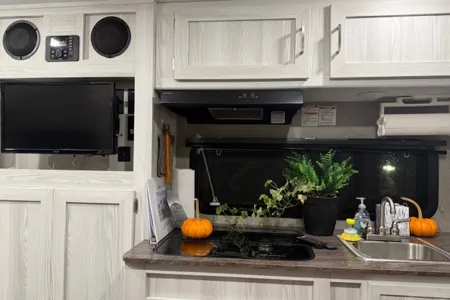 The Seabreeze Drifter