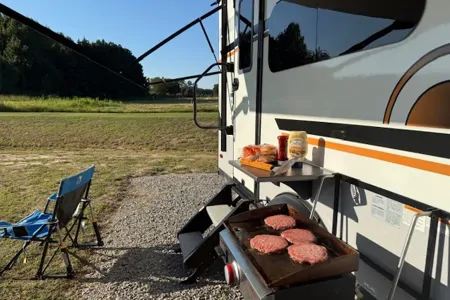 The Seabreeze Drifter