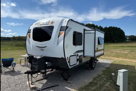 The Seabreeze Drifter