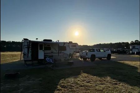 The Seabreeze Drifter