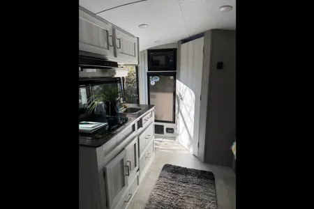 The Seabreeze Drifter