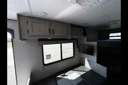 Kyle's Forest River Aurora 26BH Travel Trailer