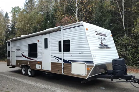 Dutchmen 29 Q-GS Lite