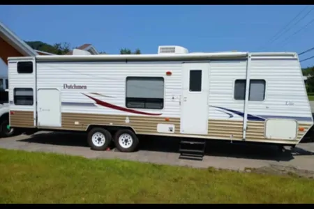 Dutchmen 29 Q-GS Lite