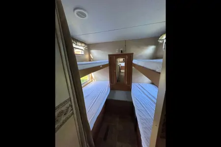 Dutchmen 29 Q-GS Lite