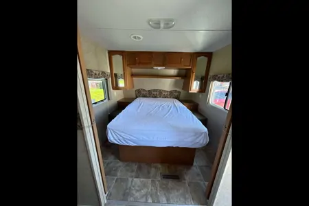 Dutchmen 29 Q-GS Lite