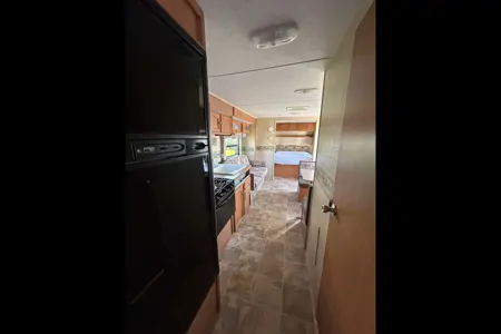 Dutchmen 29 Q-GS Lite