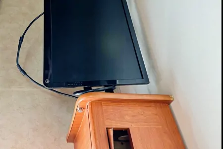 Francis's Coachmen Freelancer 21 Qb Class C