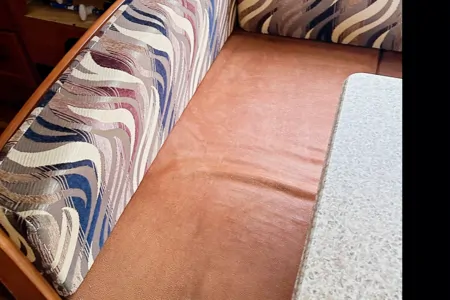 Francis's Coachmen Freelancer 21 Qb Class C