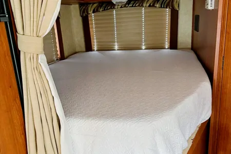 Francis's Coachmen Freelancer 21 Qb Class C