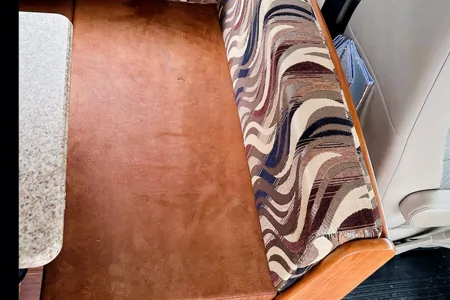 Francis's Coachmen Freelancer 21 Qb Class C