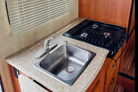 Francis's Coachmen Freelancer 21 Qb Class C