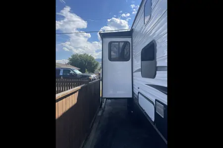 Ready for a Wheelie good time!