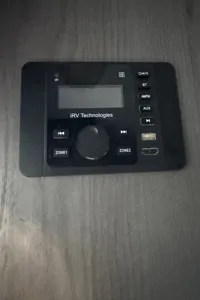 Hunter's Heartland Mallard pathfinder qbh17 Travel Trailer