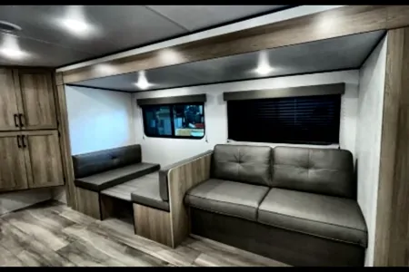 2026 Keystone Coleman Travel Trailer