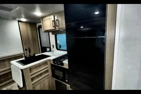 2026 Keystone Coleman Travel Trailer