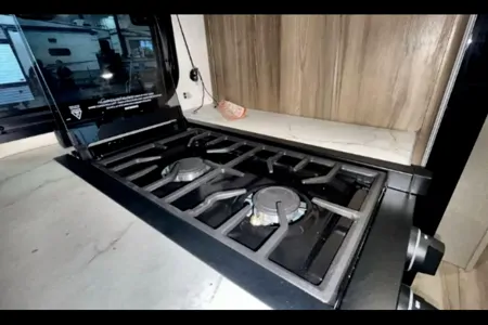 2026 Keystone Coleman Travel Trailer