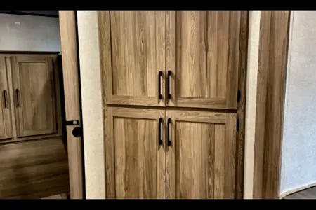 2026 Keystone Coleman Travel Trailer