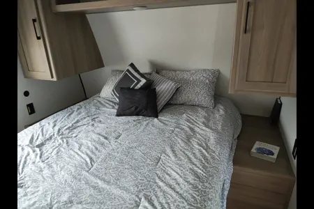 2026 Keystone Coleman Travel Trailer