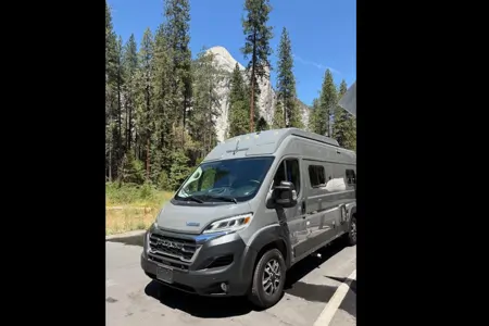 Brand new 2025 Solis 59px "Ijen"  **Starlink add on available**