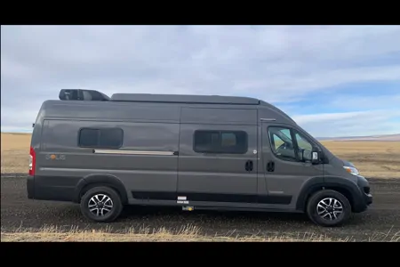 Brand new 2025 Solis 59px "Ijen"  **Starlink add on available**