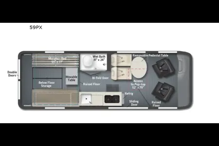 Brand new 2025 Solis 59px "Ijen"  **Starlink add on available**