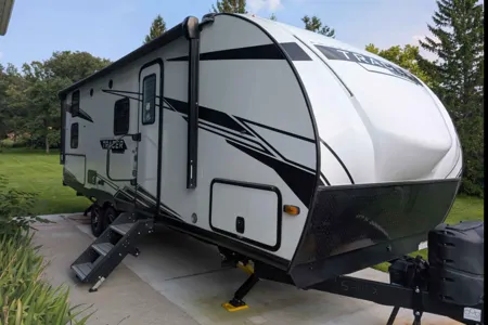 GSP Forest River Tracer