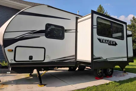 GSP Forest River Tracer