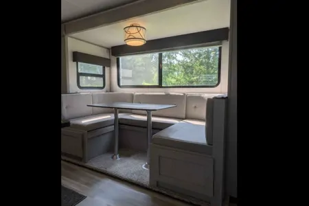 GSP Forest River Tracer