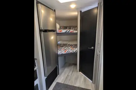 GSP Forest River Tracer